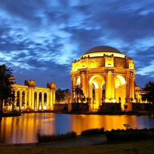 Meet your Posher, Joseph